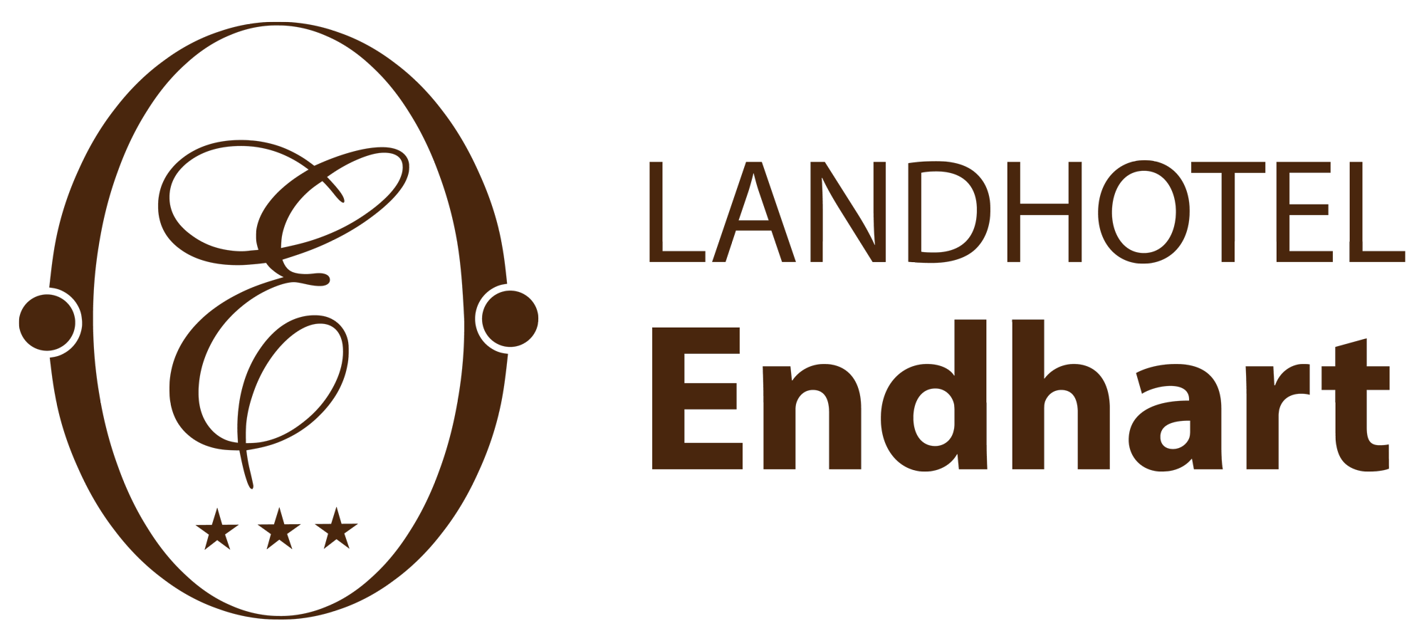 Landhotel Endhart